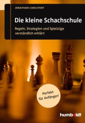 Die kleine Schachschule Cover