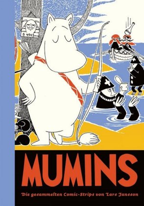 Mumins / Mumins 7