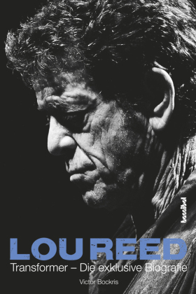 Lou Reed - Transformer 