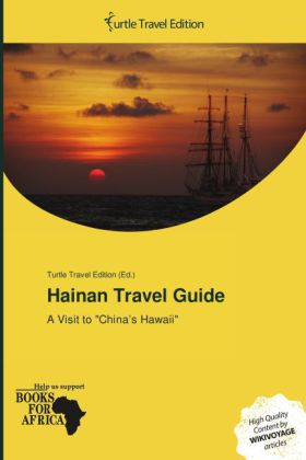 Hainan Travel Guide 