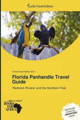 Florida Panhandle Travel Guide 