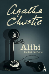 Alibi Cover