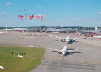 My Flight-log 