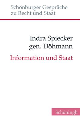 Information und Staat