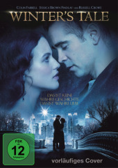 Winter's Tale, 1 DVD Cover