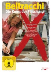 Beltracchi - Die Kunst der Fälschung, 1 DVD