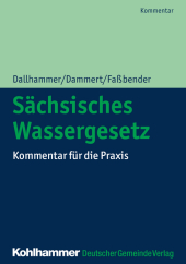 Sächsisches Wassergesetz (SächsWG)