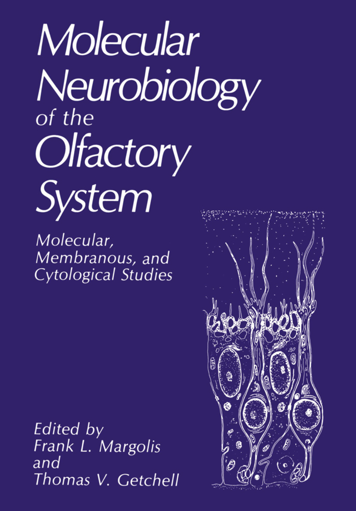 Molecular Neurobiology of the Olfactory System - Michaelsbund