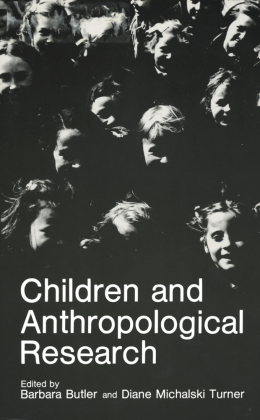 Children and Anthropological Research 
