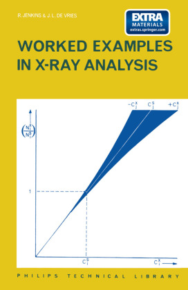 Worked Examples in X-Ray Analysis 