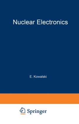 Nuclear Electronics 