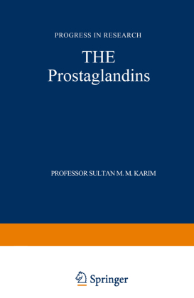 The Prostaglandins 