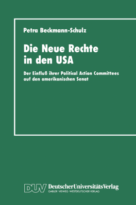 Die Neue Rechte in den USA 