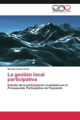 La gestión local participativa 