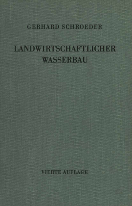 Landwirtschaftlicher Wasserbau 