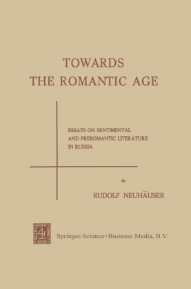 Towards the Romantic Age 