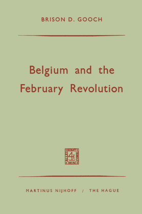 Belgium and the February Revolution 