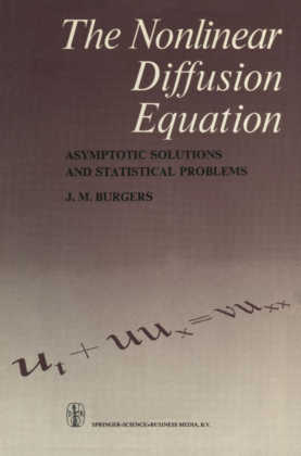 The Nonlinear Diffusion Equation 