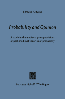 Probability and opinion 