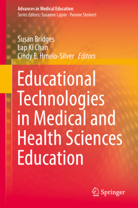 Educational Technologies in Medical and Health Sciences Education 