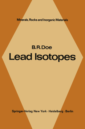 Lead Isotopes 