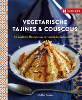 Vegetarische Tajines & Couscous Cover