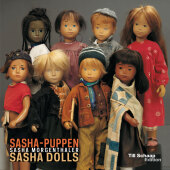 Sasha Morgenthaler. Sasha-Puppen / Sasha Dolls