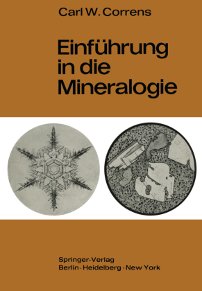 Einführung in die Mineralogie 