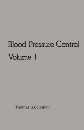 Blood Pressure Control 