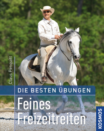 Feines Freizeitreiten 