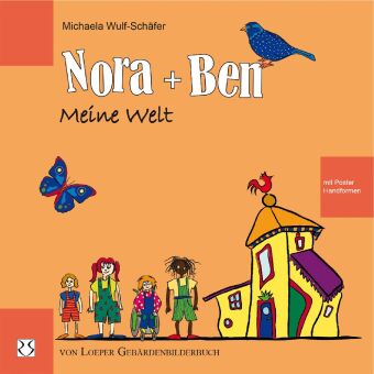 Nora und Ben: Meine Welt