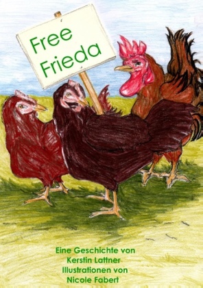Free Frieda 