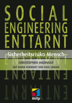 Social Engineering enttarnt 