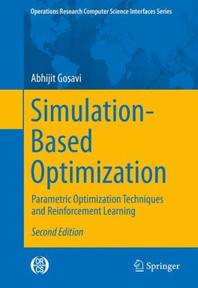 Simulation-Based Optimization 