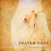Light of the Naam - Morning Chants, 1 Audio-CD