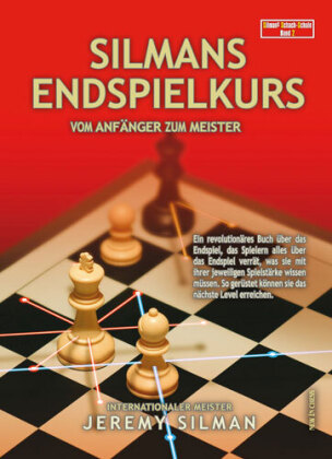 Schach mit neuem Schwung