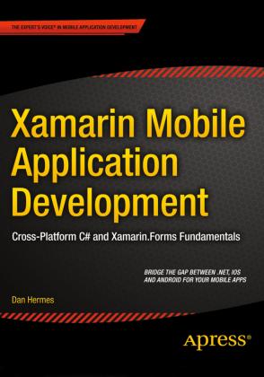 Xamarin Mobile Application Development 