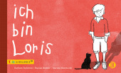 Ich bin Loris Cover
