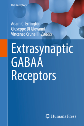 Extrasynaptic GABAA Receptors 