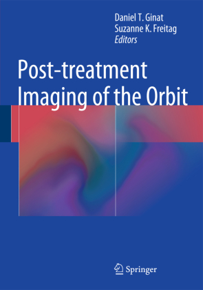 Post-treatment Imaging of the Orbit 