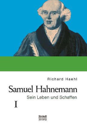 Samuel Hahnemann 