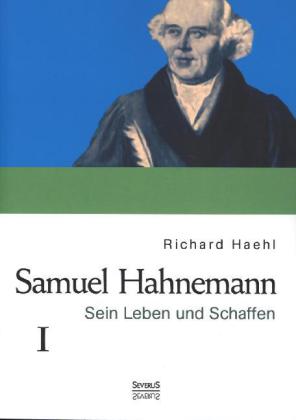Samuel Hahnemann 