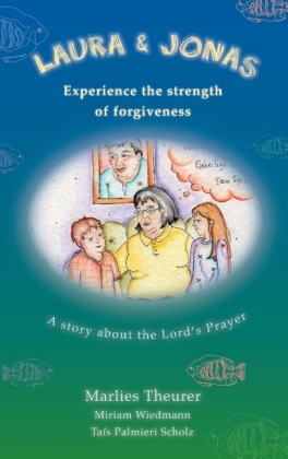 Laura and Jonas experience the strength of forgiveness 
