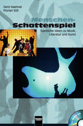 Cover des Artikels 'Menschen-Schattenspiel, m. Audio-CD'