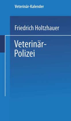 Veterinär-Polizei 