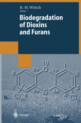 Biodegradation Of Dioxins And Furans Produkt