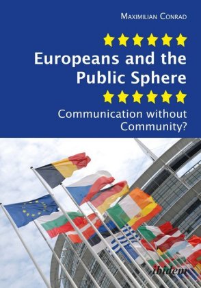 Europeans and the Public Sphere 