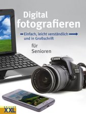 Digital fotografieren