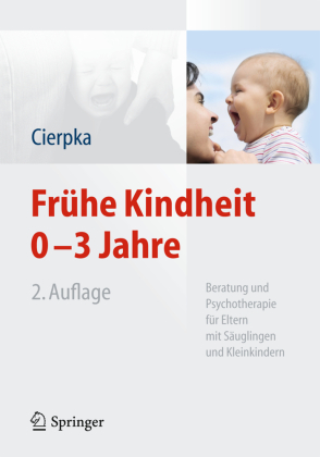 Frühe Kindheit 0-3 Jahre 