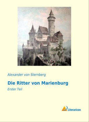 Die Ritter von Marienburg 